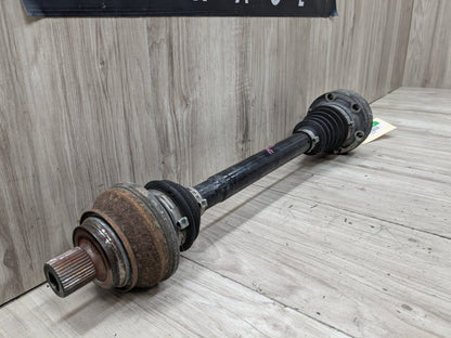 2018-2024 Audi S5 B9 Rear Left or Right Half Shaft Output CV Axle 8W0501204
