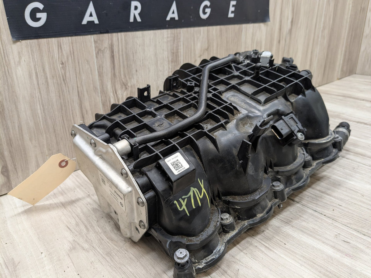 16-21 OEM BMW F22 F30 F32 G01 G30 330 430 X3 Engine B46 Intake Manifold Assembly