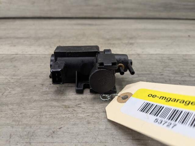 OEM BMW E82 E92 F30 F10 F02 Turbo Charger Air Pressure Boost Solenoid Valve N55