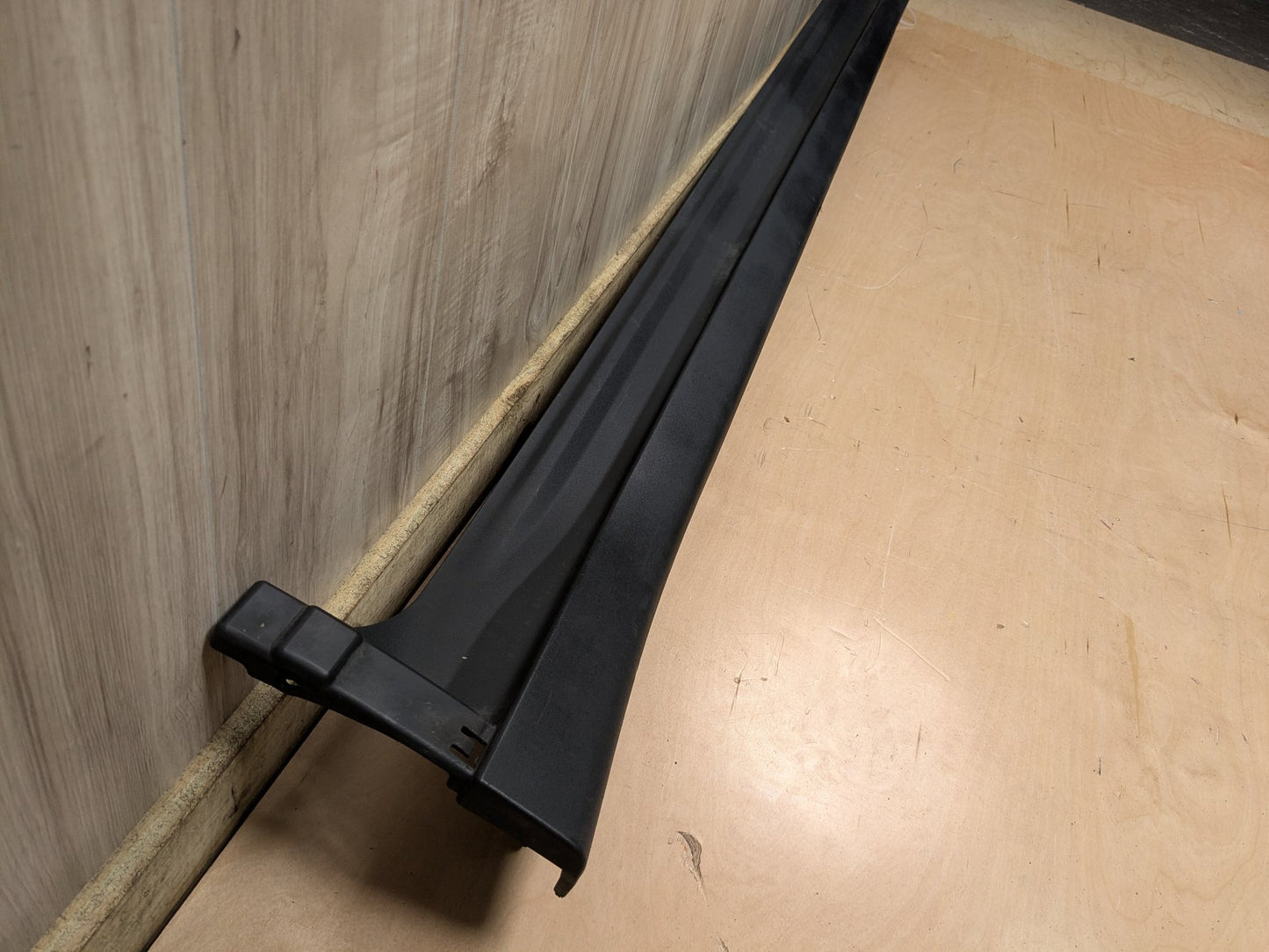 OEM BMW G01 G02 X3 X4 30i 30iX Right Passenger Side Skirt Rocker Panel Molding
