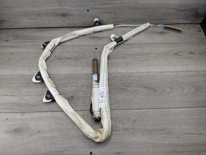OEM BMW F30 F36 F80 M3 335 435 Right Passenger Roof Head Curtain Air Bag Airbag