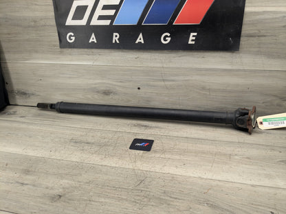 16-21 OEM BMW F90 G01 G05 G12 G30 750 AWD Front Driveshaft Axle Drive Shaft