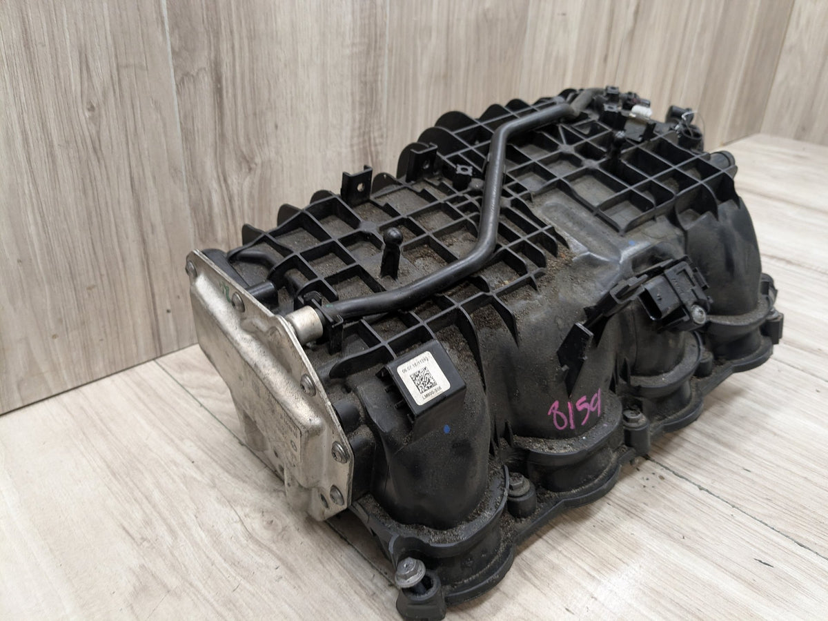 16-21 OEM BMW F22 F30 F32 G01 G30 330 430 X3 Engine B46 Intake Manifold Assembly
