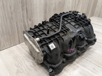 16-21 OEM BMW F22 F30 F32 G01 G30 330 430 X3 Engine B46 Intake Manifold Assembly