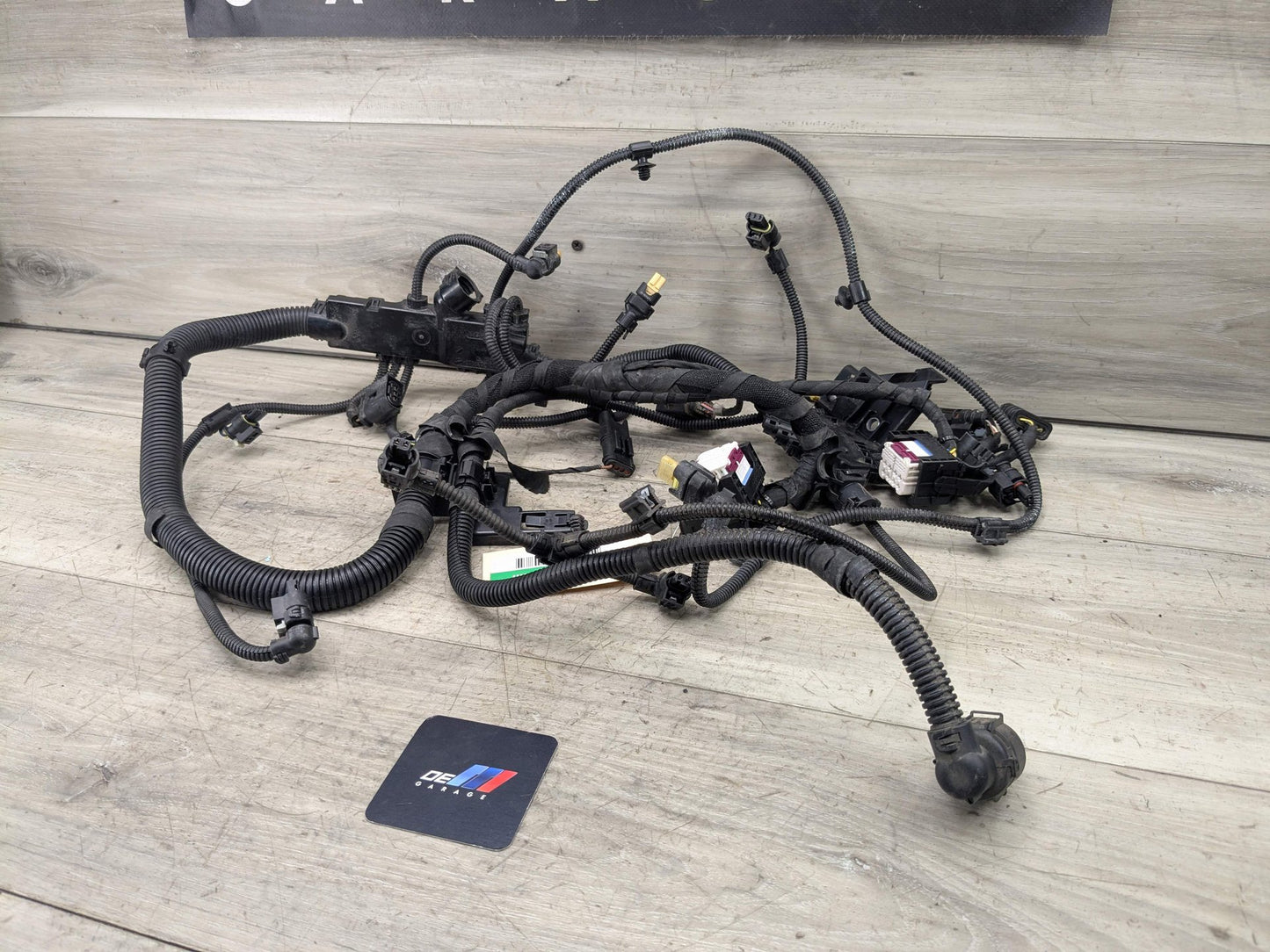 2018 BMW X3 G01 Unknown 8658840