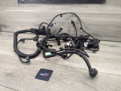 2018 BMW X3 G01 Unknown 8658840