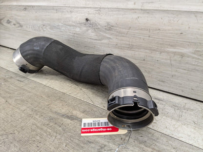 16-20 OEM BMW F39 F48 X1 X2 Intercooler Air Inlet Pipe Tube Line Tract B46O