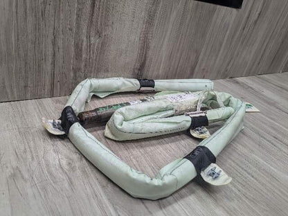 14-20 OEM BMW F22 F87 M2 COUPE Left Driver Top Roof Head Air Bag Airbag Curtain