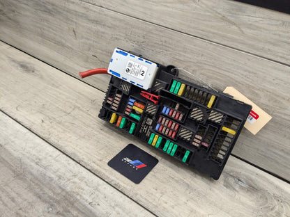 OEM BMW G05 G07 X5 X7 Rear Battery Power Distribution Fuse Relay Junction Box