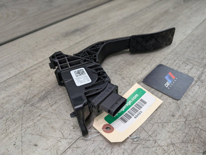 17-25 OEM AUDI A4 A5 Q5 Q7 S4 SQ5 Throttle Accelerator Gas Pedal Unit