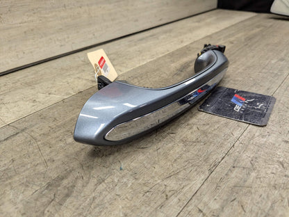 OEM BMW G30 530 540 M550 F90 M5 COMFORT ACCESS Right Passenger Door Handle