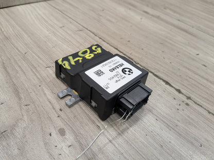 17-21 OEM BMW G30 G32 G12 G01 G82 F90 M5 Fuel Pump Control Module Unit HELBAKO