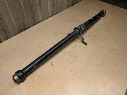 13-17 OEM AUDI A5 S5 Rear Axle Driveshaft Propeller Drive Shaft
