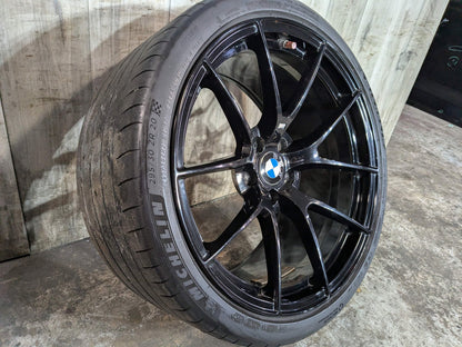 2015 BMW M4 F82 Wheel Rim ZY001