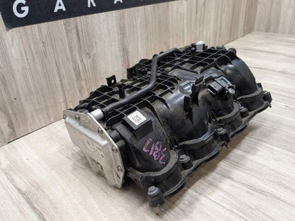 16-21 OEM BMW F22 F30 F32 F36 G01 G12 G30 330 430 B46 Intake Manifold Assembly