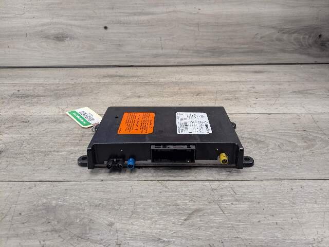 2013 MERCEDES W204 C250 C300 COMMUNICATION VOICE CONTROL MODULE 2319003002 OEM