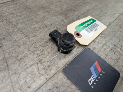OEM AUDI A3 A4 A5 A6 A7 Q3 Q5 Q7 Q8 RS5 S4 S5 S6 Bumper Parking PDC Sensor Black