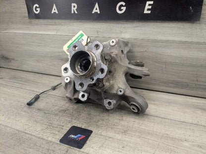 19-25 OEM BMW G20 330 M340 REAR Left Driver Knuckle Wheel Hub Spindle Bearing