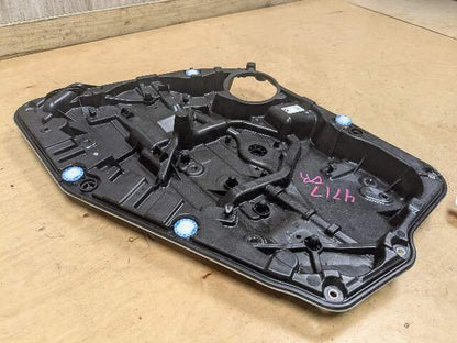 18-24 OEM BMW G01 X3 Rear Left Driver Door Panel Window Regulator Assembly
