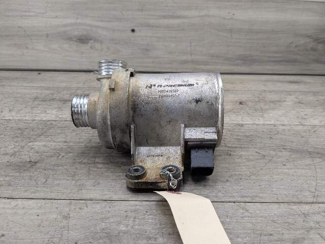 AFT BMW F10 F15 F22 F25 F30 F32 Engine N55 Auxiliary Electric Water Pump Cooling