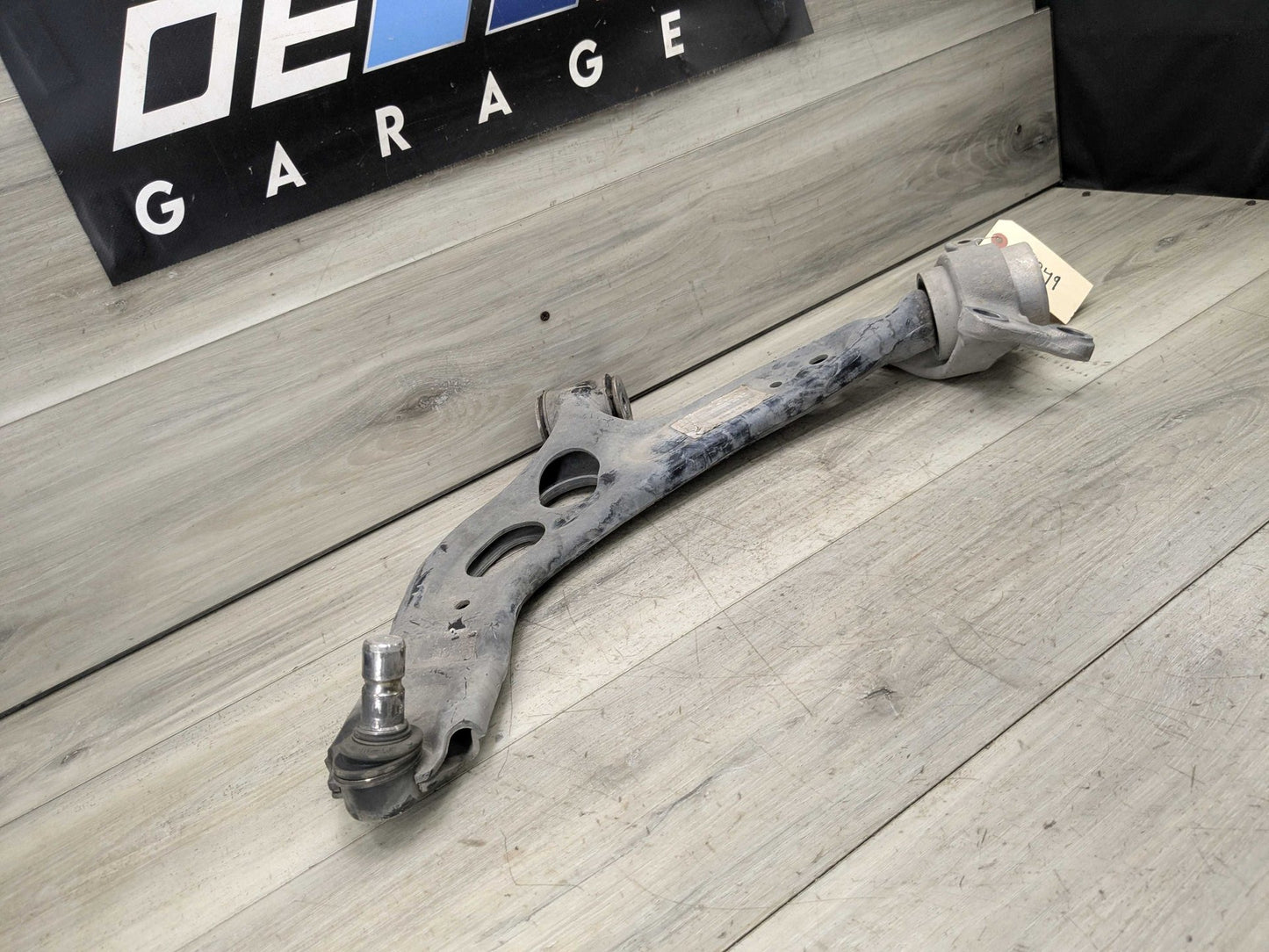 16-24 OEM BMW F39 F44 F48 X1 X2 228 M235 Front Left Driver Lower Control Arm