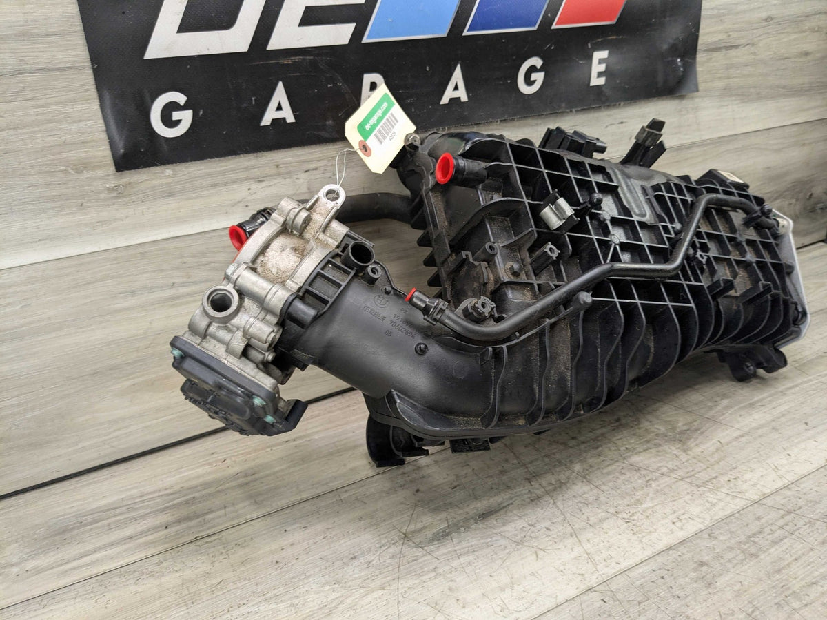 16-21 OEM BMW F22 F30 F32 G01 G30 330 430 X3 Engine B46 Intake Manifold Assembly