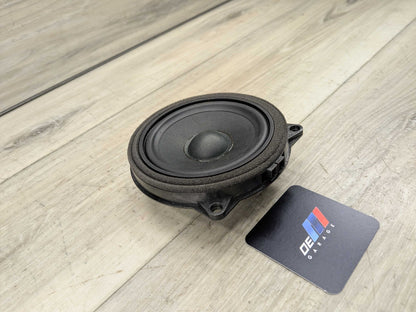 Speaker 19-24 OEM BMW G05 G06 G07 X5 X6 X7 Top Hifi MID Range Loud Speaker