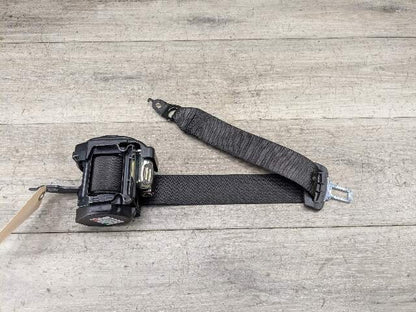 OEM BMW F90 M5 G30 530 540 Rear Left Right Upper Seatbelt Seat Belt Retractor