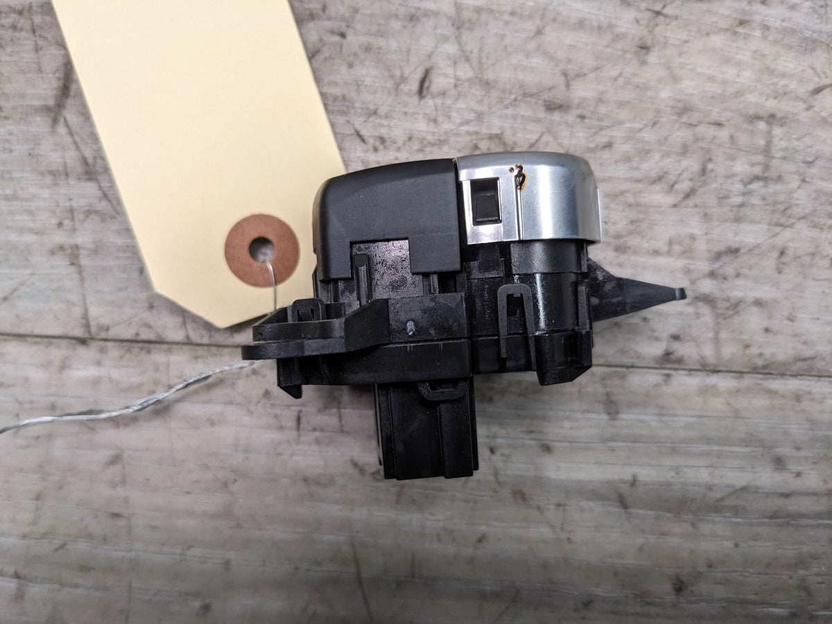14-18 OEM BMW F15 F16 F85 F86 X5 X6 M Auto Start Stop Ignition Button Switch
