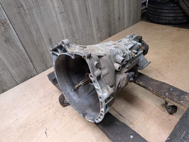 1996 - 2003 BMW Z3 E36 Manual Transmission Assembly 0 M54B25O0