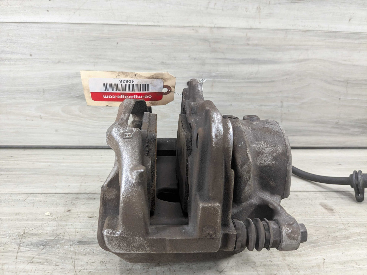 OEM BMW G01 G20 G22 G23 G26 G29 X3 330 430 FRONT Right Passenger Brake Caliper