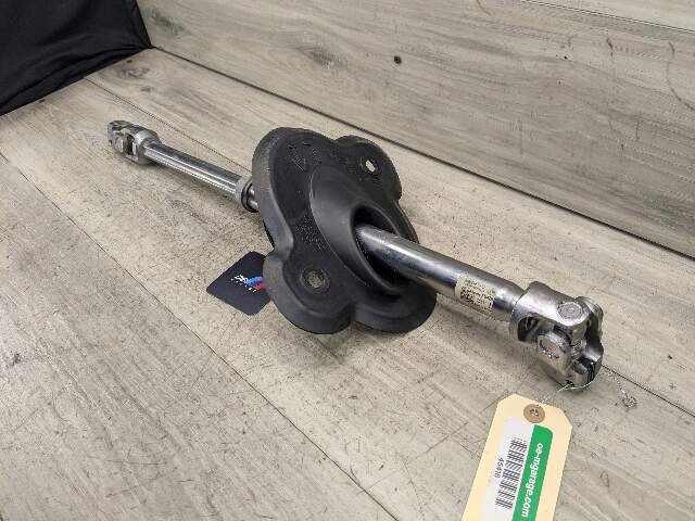 18-24 OEM AUDI Q5 SQ5 Steering Column Intermediate Lower Shaft