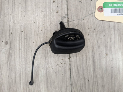 OEM BMW F15 F30 F80 G12 G20 G30 M3 M5 X1 X3 X5 Gas Tank Filler Neck Cap Cover