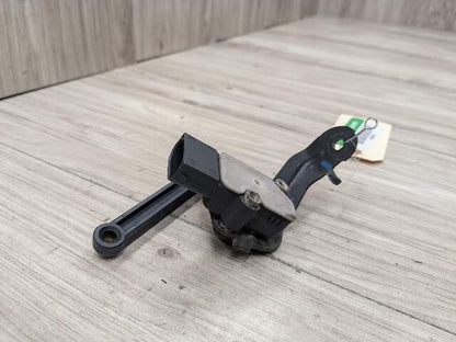 2015 BMW X5 F15 Suspension Height Level Sensor 6867646