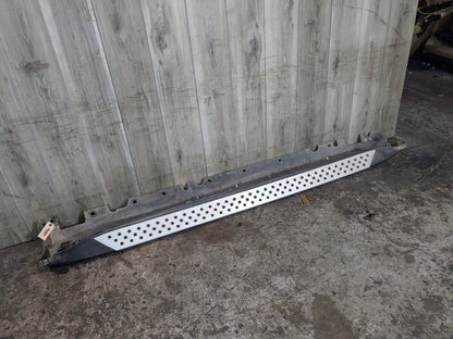 22009 BMW X5 X5 E70- Left Driver Side Skirt Rocker Panel