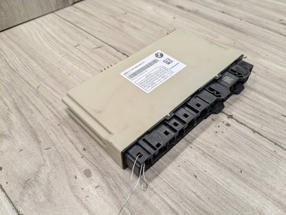 OEM BMW F90 G01 G02 G12 G30 X3 X4 Front Left/Right Seat Control Module
