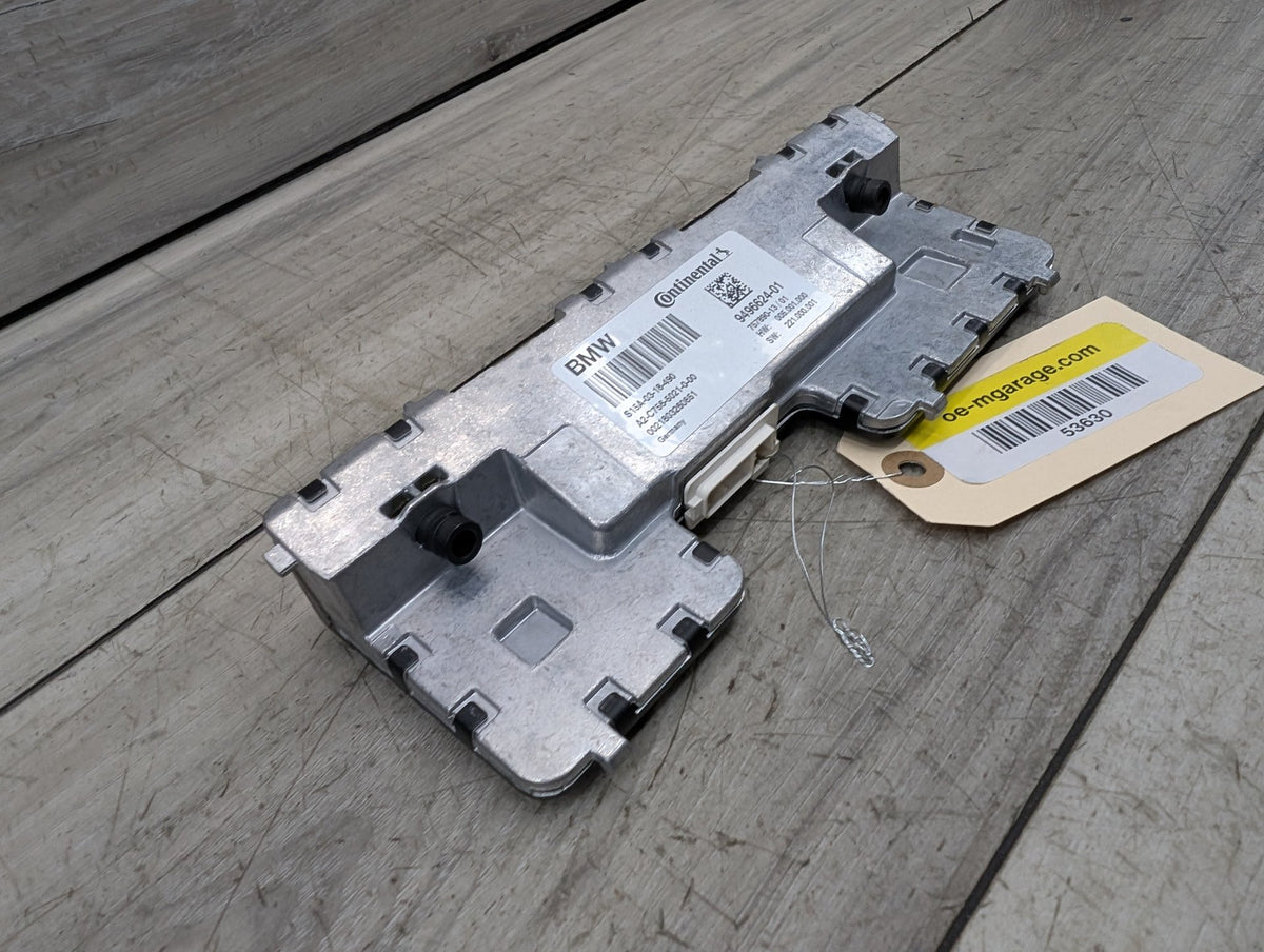 PRE-LCI OEM BMW F90 G01 G12 G30 M5 X3 Windshield Camera Lane Assist Module