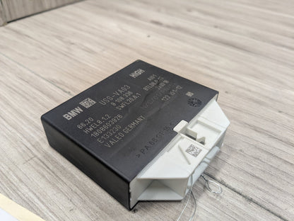 PRE-LCI OEM BMW F90 G01 G12 G30 530 540 M550 M5 X3 Park Assist Control Module