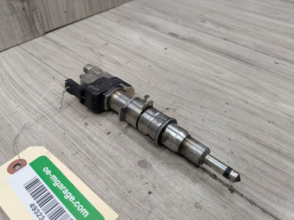 OEM BMW E90 E92 F02 F10 F12 Engine N54 N63 High Pressure Fuel Injector INDEX 12