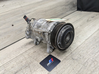 OEM BMW F97 G01 G20 G22 G23 G26 G42 G80 G82 AC Compressor Clutch A/C Pump Pulley