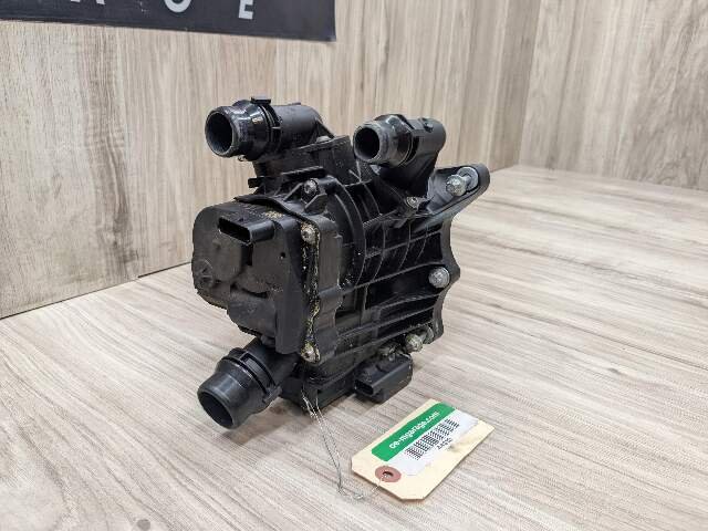 OEM BMW G01 G20 G22 G23 G26 G30 G42 330 430 Engine B46 Heat Management Module