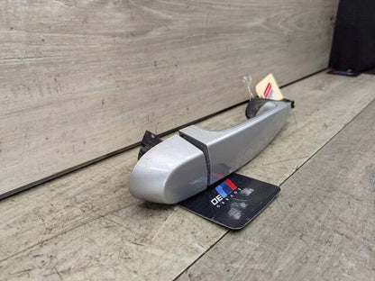OEM BMW F22 F30 F32 F33 F36 Comfort Access Front Right Side Door Handle Silver