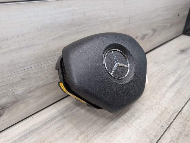 OEM Mercedes R172 W204 W207 W212 X204 Front Driver Steering Wheel Airbag Air Bag