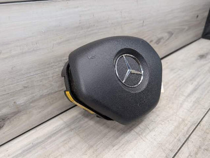 OEM Mercedes R172 W204 W207 W212 X204 Front Driver Steering Wheel Airbag Air Bag