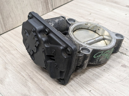 OEM BMW F39 F44 F48 F90 G05 G12 750 G30 M550 M8 Engine B46 N63 S63 Throttle Body