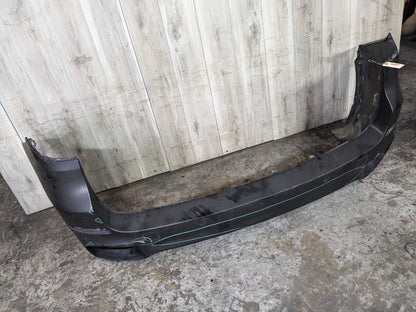 2015 BMW X5 X5 F15- Rear Bumper Cover
