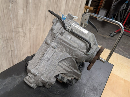 2020 BMW X3 S58 Transmission Transfer Case k 8747766