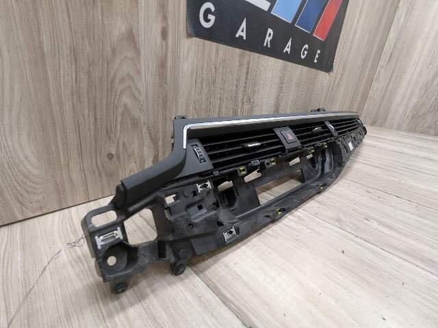 2018 Audi S5 B9 Dashboard Dash Board Panel Interior Trim 8W1820902