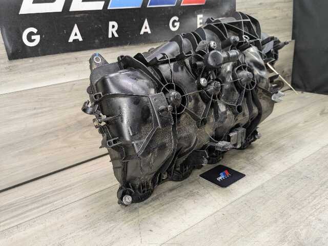 18-24 OEM BMW G01 G20 G22 G23 G26 G30 330 430 530 X3 Engine B46 Intake Manifold