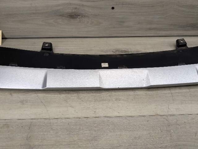 19-25 OEM BMW G05 X5 Front Lower Valance Bumper X-LINE Trim Skid Plate Molding